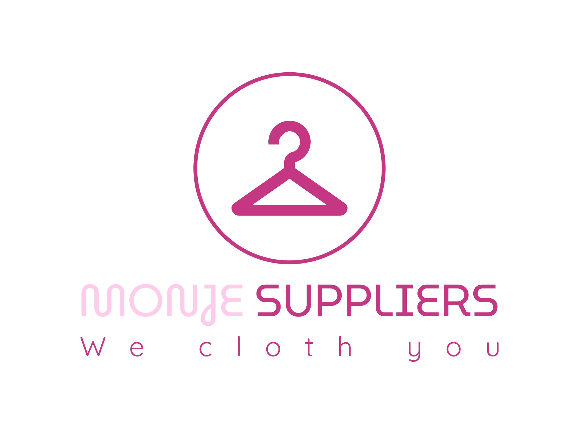 Monje suppliers