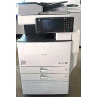 Ricoh Aficio MP 2352 A4/A3 Mono Laser Multifunction Copier - 23ppm, Copy, Print, Scan, 2 Trays and Stand (Refurbished)