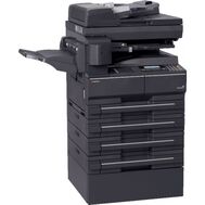 Kyocera TASKalfa 221 B/W Laser Multifunctional Photocopier A3/A4