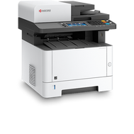 Kyocera ECOSYS M2640idn MFP Monochrome Photocopier 40ppm, A4 (Brand New)