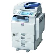 Ricoh Aficio MP 4000 A3 Mono Laser Multifunction Printer photocopier