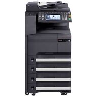 Kyocera Taskalfa 3011i Multifunctional A3 Printer, Copier, Scan, Network, Photocopier