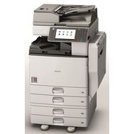 Ricoh MP 4002sp Photocopier 40ppm Print, Copy, Scan (Refurbished)
