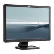 Hp 22 "inch monitor wide