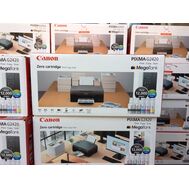 Canon pixima g2420 print copy and scan wired printer