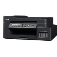 Brother dcp-t720dw wireless all in one ink tank printer