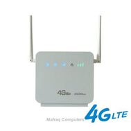 Cpe 4glte 300mbps router