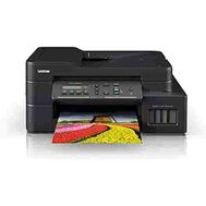 Brother inkjet printer dcp-t820dw