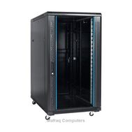 Easenet 32U 100 by 1000 server cabinet