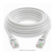 Ethernet cable(65feet/20m), cat5e ethernet patch cord rj45 network twisted pair lan cable
