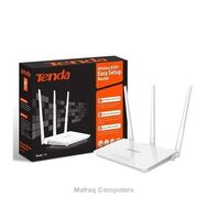 Tenda n301 wireless n300 wireless router