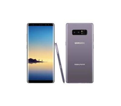 Samsung Galaxy Note8(Open)