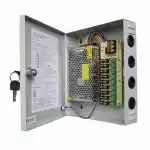 CCTV Energy Provide 30amps (closed) - Image 3