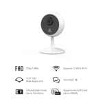 Ezviz C1C Nanny Camera 2MP (1080p) - Image 3