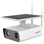 Solar Wi-Fi IP Camera - Image 2