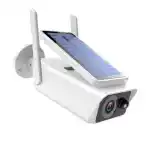 Solar Wi-Fi IP Camera - Image 4