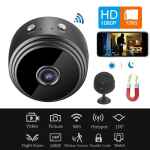 Magnetic Camera Mini HD 1080p - Image 3