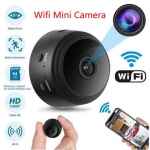 Magnetic Camera Mini HD 1080p - Image 4