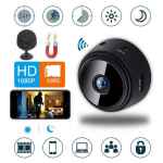 Magnetic Camera Mini HD 1080p - Image 2