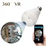 CCTV Bulb Camera 1080p - Image 3