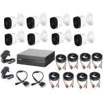 Dahua 8 Channel Full Kit - Image 2