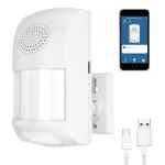 Alarm System PIR Detector Wireless 2022 - Image 2