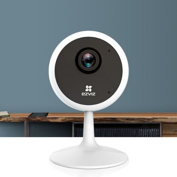 Ezviz C1C Nanny Camera 2MP (1080p) 1 Ezviz C1C Nanny Camera 2MP (1080p)