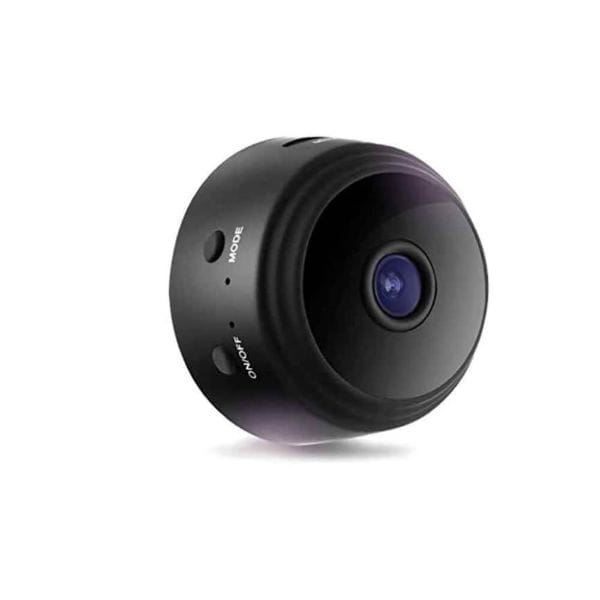 Mini HD 1080p Magnetic Camera 1 Mini HD 1080p Magnetic Camera