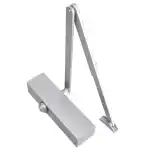 Auto Hydraulic Door Closer 260LBS - Image 4