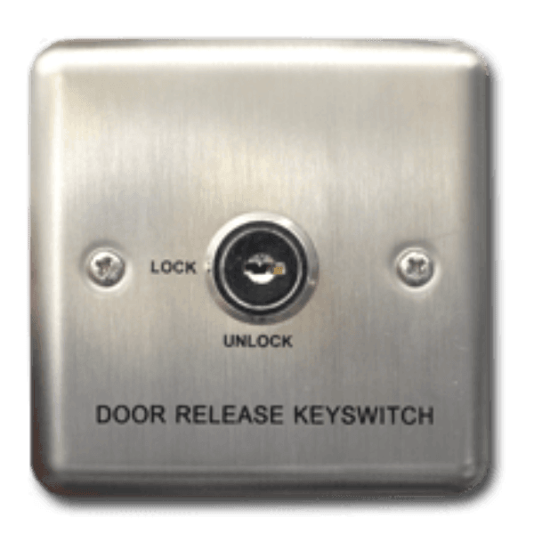 external-lock-override (1) Keyswitch Door release 4A