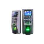 ZKteco F18 Control and Time Attendance- BigTech CCTV