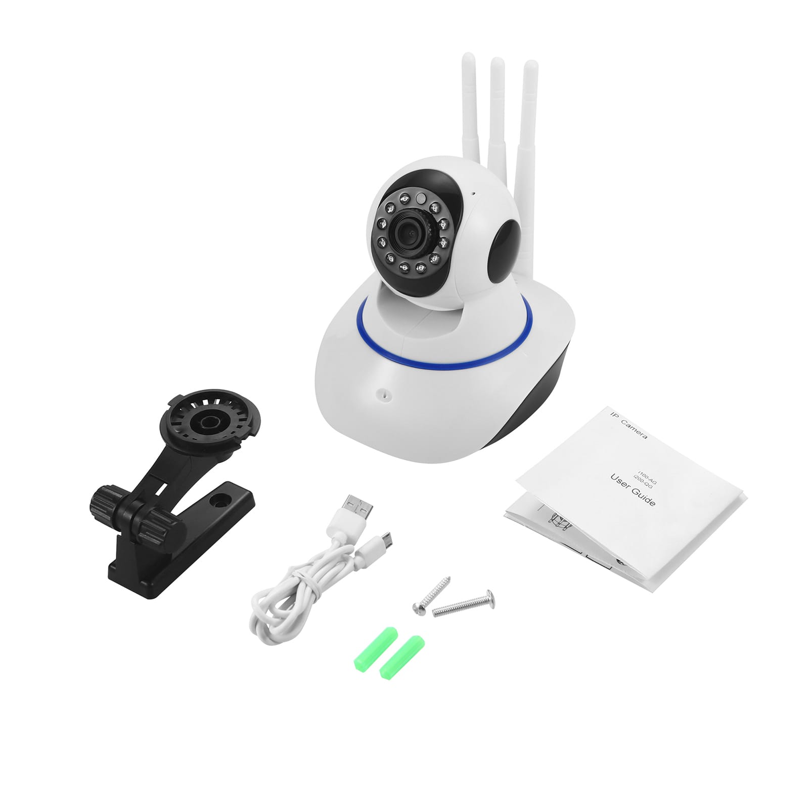 fee Smart WIFI Camera