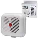 Standalone Smoke Detector 9v - Image 2