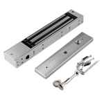 Maglock 280KG Access Control System - Image 2
