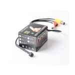 AHD Pinhole Hidden Camera