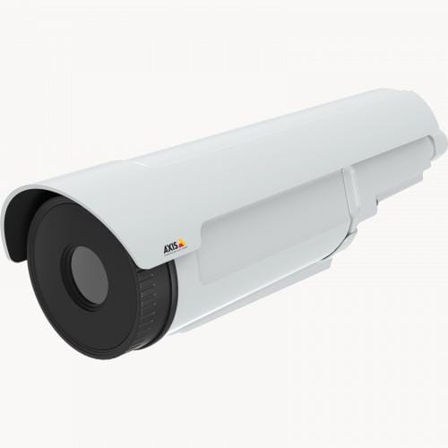 Hikvision Thermal Camera - Image 3