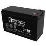 7AH Battery - Image 2