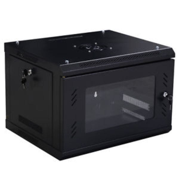 6u-Data-Cabinet-Kenya 6U Data Cabinet