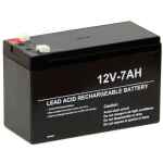 7AH Battery - Image 3