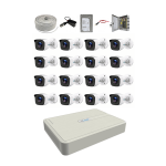 Hilook 16 Channel Full Package - Image 2