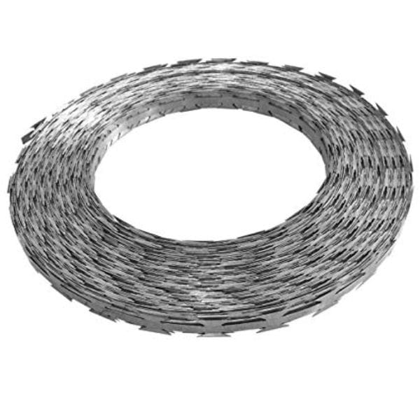 High-end-fencing-razor Razor wire