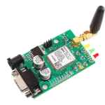 GSM Module (SMS) 2022