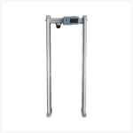 Walkthrough Metal Detector 2022