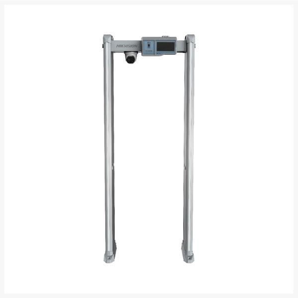 hikvision-ISD-SMG318LT-F Walkthrough Metal Detector 2022 - Image 1