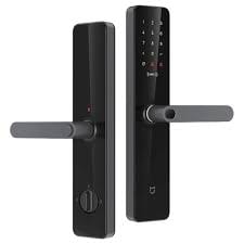 lock Door Lock with 5-Way