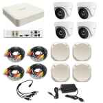 Hilook 4 Channel Full Equipment - Image 2