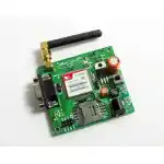 GSM Module (SMS) 2022 - Image 2
