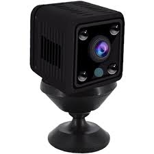star X6 Stand Alone Camera