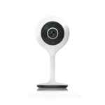 Indoor IP camera