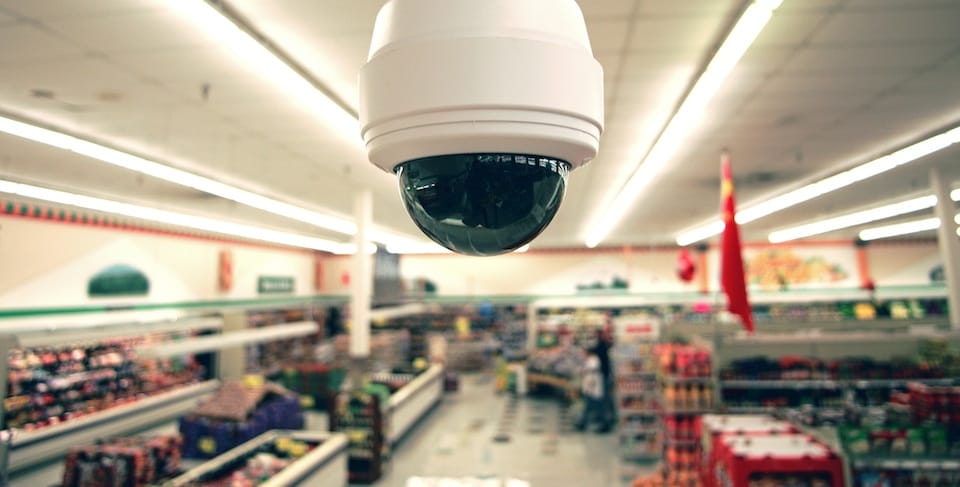 Advantages of Using CCTV Surveillance in Retail Stores